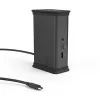 Hama 00200150 Hub de interfaces USB Type-C 5000 Mbit/s