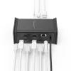 Hama 00200150 Hub de interfaces USB Type-C 5000 Mbit/s