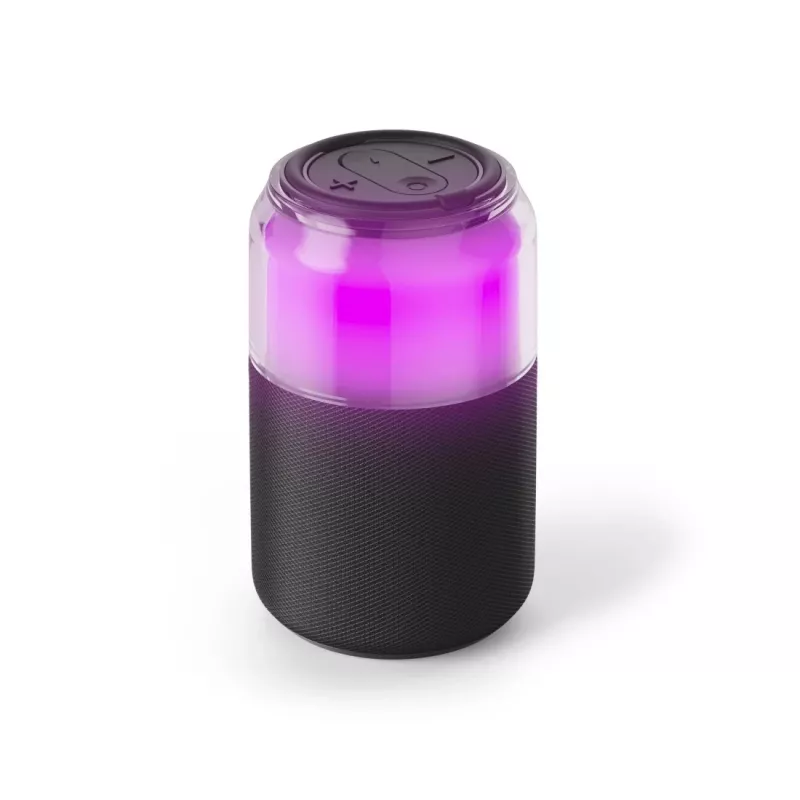 Hama Can Speaker Altavoz portátil mono negro 5 W