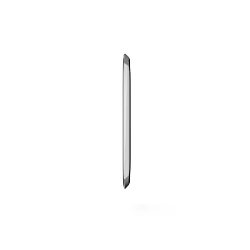 Hama Super Hybrid Lámina protectora de pantalla negro, transparente tereftalato de polietileno reciclado (rPET)