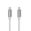 Hama Cable USB Full-Featured USB 3.2 Gen 2 (3.1 Gen 2) 1,5 m USB C blanco