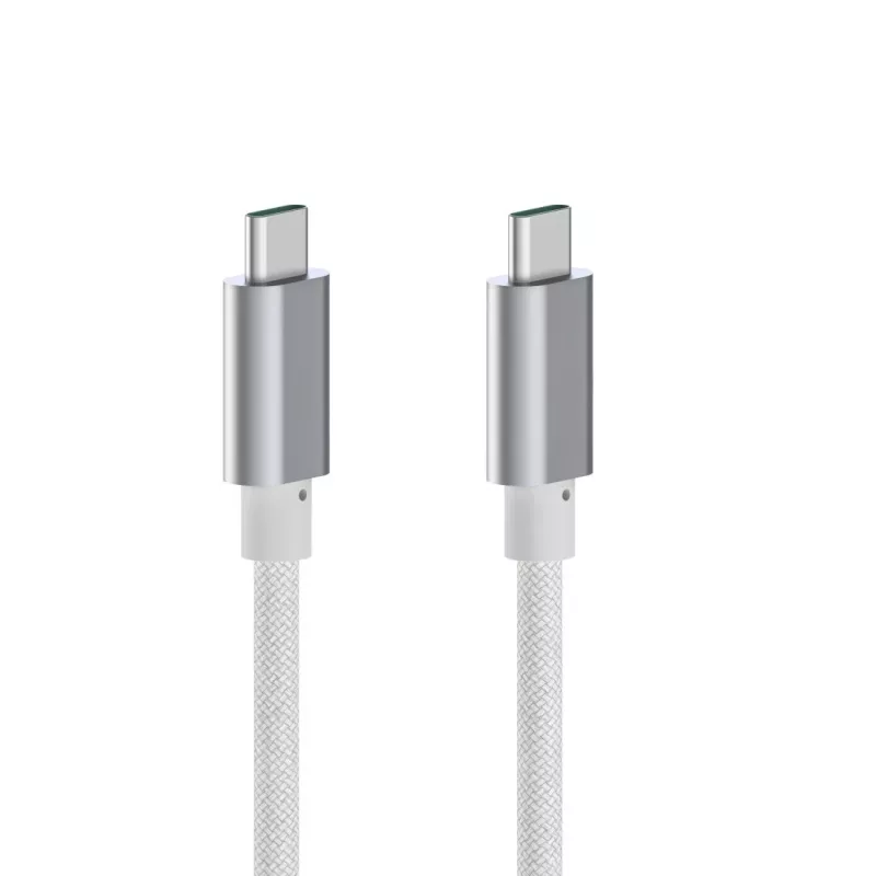 Hama Cable USB Full-Featured USB 3.2 Gen 2 (3.1 Gen 2) 1,5 m USB C blanco