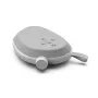 Hama Calm Mono altavoz portátil gris, blanco 3 W