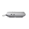 Hama Calm Mono altavoz portátil gris, blanco 3 W