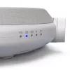 Hama Calm Mono altavoz portátil gris, blanco 3 W
