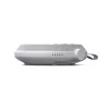 Hama Calm Mono altavoz portátil gris, blanco 3 W