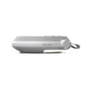 Hama Calm Mono altavoz portátil gris, blanco 3 W