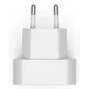 Hama 00125148 cargador móvil smartphone, tablet blanco AC carga rápida interior