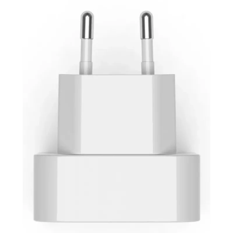 Hama 00125148 cargador móvil smartphone, tablet blanco AC carga rápida interior