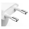 Hama 00125148 cargador móvil smartphone, tablet blanco AC carga rápida interior