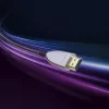 Hama 00202037 cable de fibra óptica HDMI AOC Ultra High Speed, 8K, 20 m