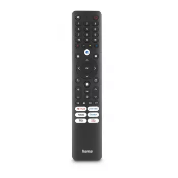 Hama 00221068 mando a distancia IR inalámbrico TV botones