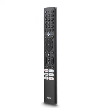 Hama 00221068 mando a distancia IR inalámbrico TV botones