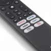 Hama 00221068 mando a distancia IR inalámbrico TV botones
