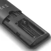 Hama 00221068 mando a distancia IR inalámbrico TV botones