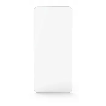 Hama 00228596 protector de pantalla/trasero para móvil protector de pantalla transparente Xiaomi 1 ud.