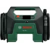 Bosch PAO 18V (herramienta sin batería, caja), universal, 10 bar, 30 l/min, verde, plástico, a batería