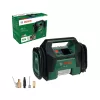 Bosch PAO 18V (herramienta sin batería, caja), universal, 10 bar, 30 l/min, verde, plástico, a batería