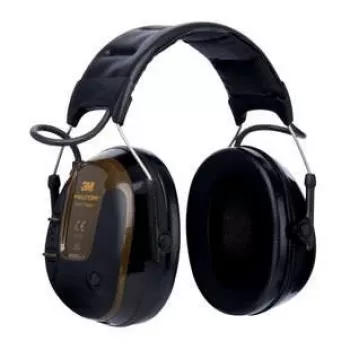 3M 7100088458 auriculares de protección auditiva