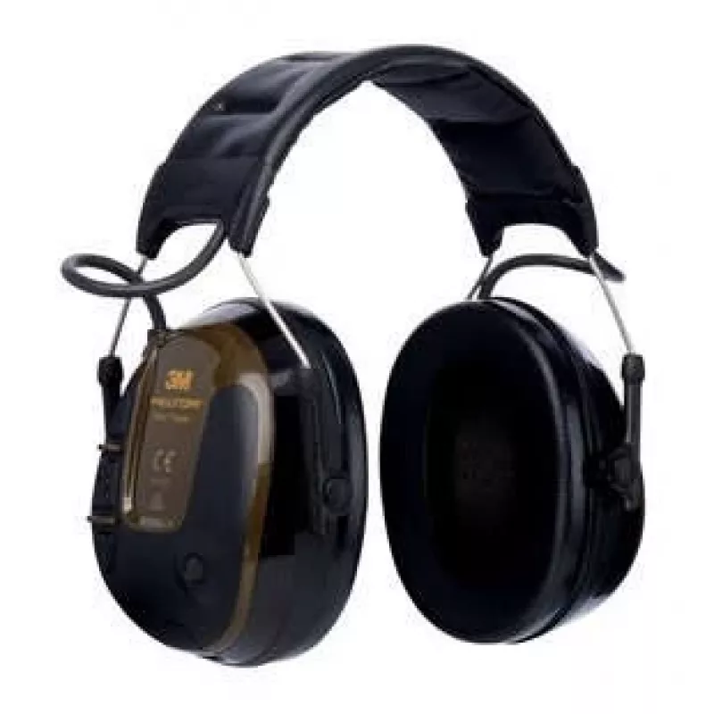 3M 7100088458 auriculares de protección auditiva