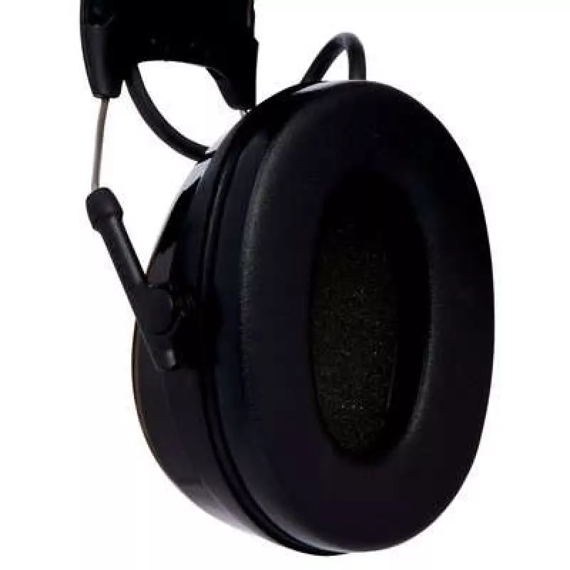 3M 7100088458 auriculares de protección auditiva