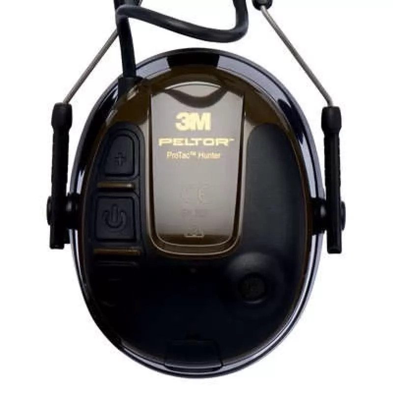 3M 7100088458 auriculares de protección auditiva