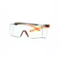 3M SecureFit 3700 gafas de protección naranja
