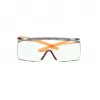 3M SecureFit 3700 gafas de protección naranja