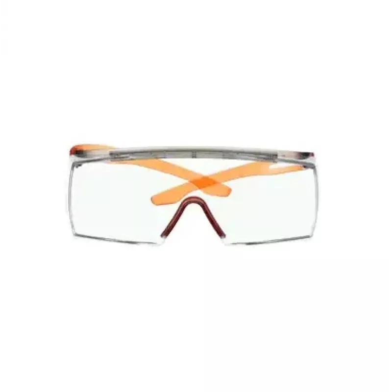 3M SecureFit 3700 gafas de protección naranja