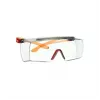 3M SecureFit 3700 gafas de protección naranja