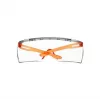 3M SecureFit 3700 gafas de protección naranja