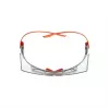 3M SecureFit 3700 gafas de protección naranja