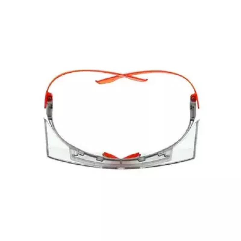3M SecureFit 3700 gafas de protección naranja