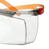 3M SecureFit 3700 gafas de protección naranja