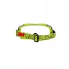 3M GoggleGear 6000 gafas de protección neopreno negro, verde