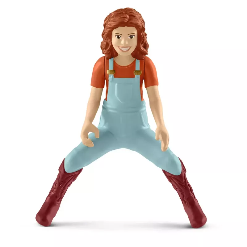 Figura de juego Schleich HORSE CLUB 42518