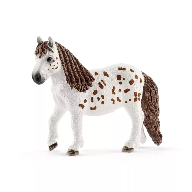 Figura de juego Schleich HORSE CLUB 42518