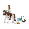 Figura de juego Schleich HORSE CLUB 42518