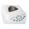 Máquina de hacer pan MEDION MD 11011 550 W blanco 1 kg temporizador digital