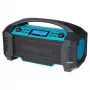 MEDION LIFE E66050 radio analógica y digital negra, azul