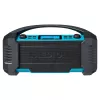 MEDION LIFE E66050 radio analógica y digital negra, azul