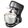 MEDION MD18440 robot de cocina 1200 W 5 L gris