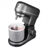 MEDION MD18440 robot de cocina 1200 W 5 L gris