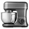 MEDION MD18440 robot de cocina 1200 W 5 L gris