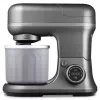MEDION MD18440 robot de cocina 1200 W 5 L gris