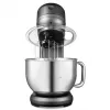 MEDION MD18440 robot de cocina 1200 W 5 L gris