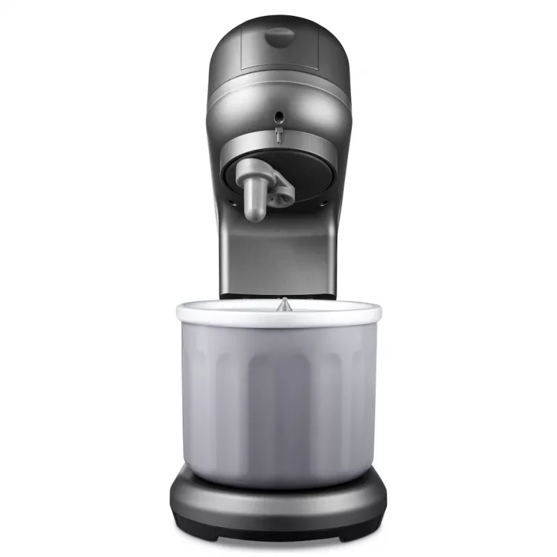 MEDION MD18440 robot de cocina 1200 W 5 L gris