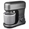 MEDION MD18440 robot de cocina 1200 W 5 L gris