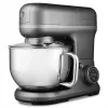 MEDION MD18440 robot de cocina 1200 W 5 L gris