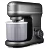 MEDION MD18440 robot de cocina 1200 W 5 L gris